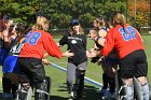 Field Hockey Senior Day  Wheaton College Field Hockey Senior Day 2021. - Photo By: KEITH NORDSTROM : Wheaton, field hockey, FH2021, Senior Day